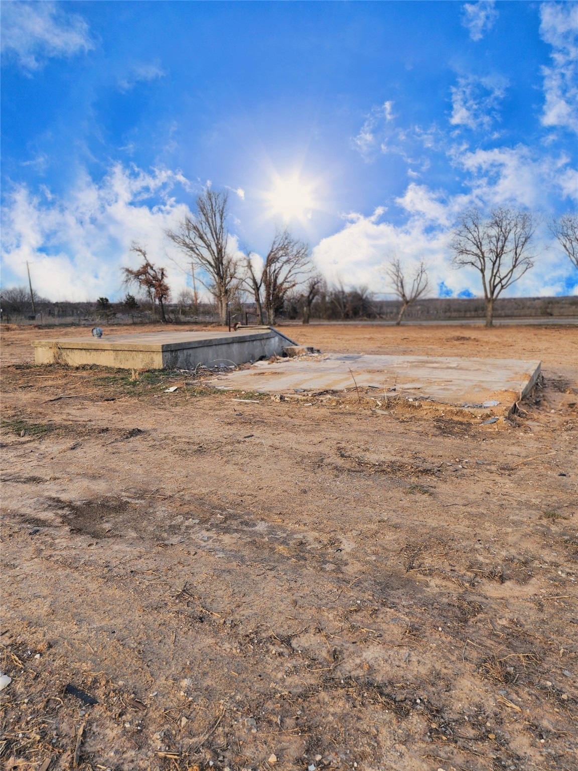 1282 State Highway 101 Bowie TX 76230
