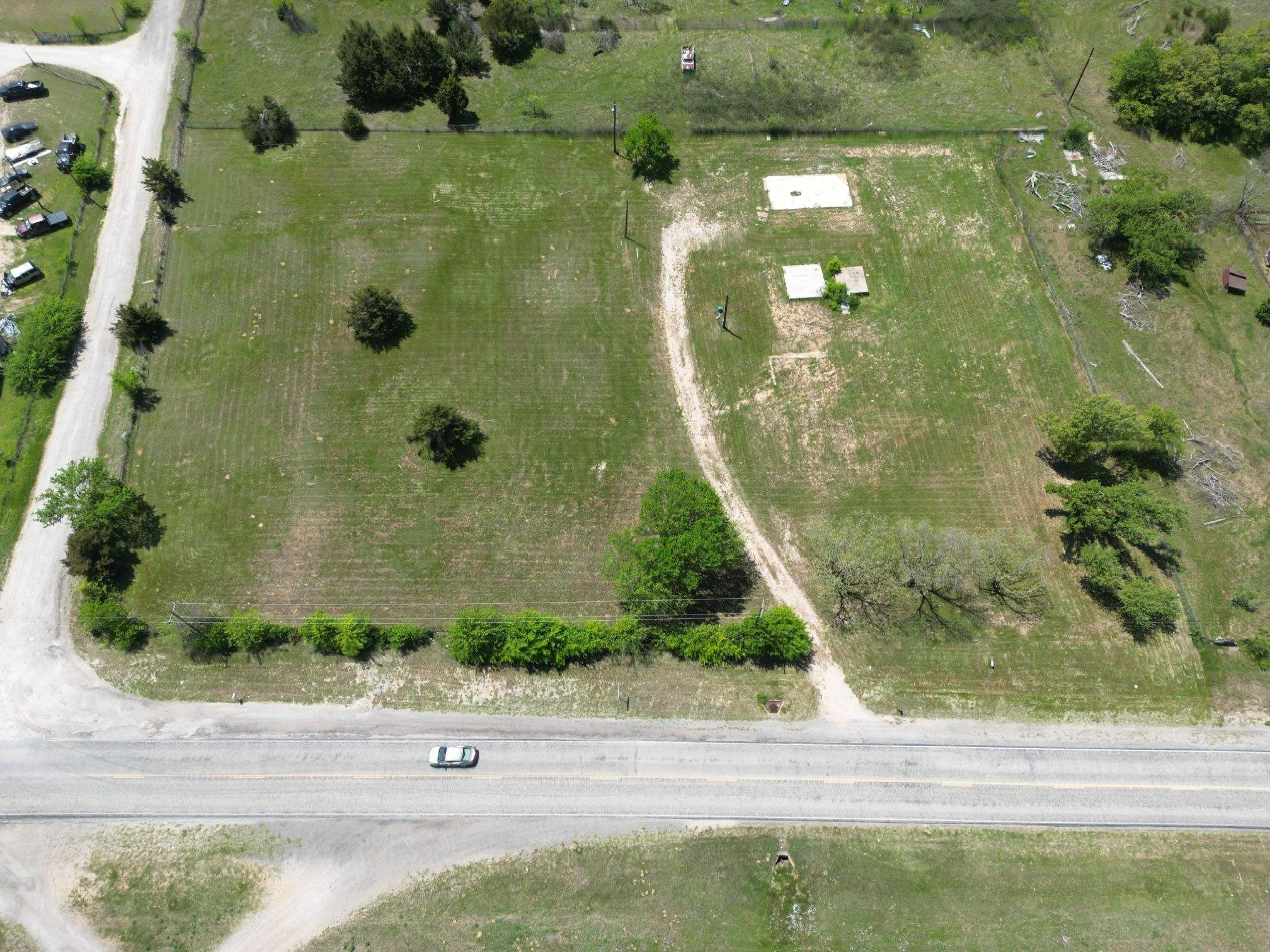 1282 State Highway 101 Bowie TX 76230