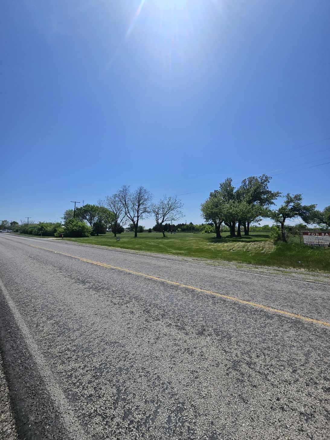 1282 State Highway 101 Bowie TX 76230