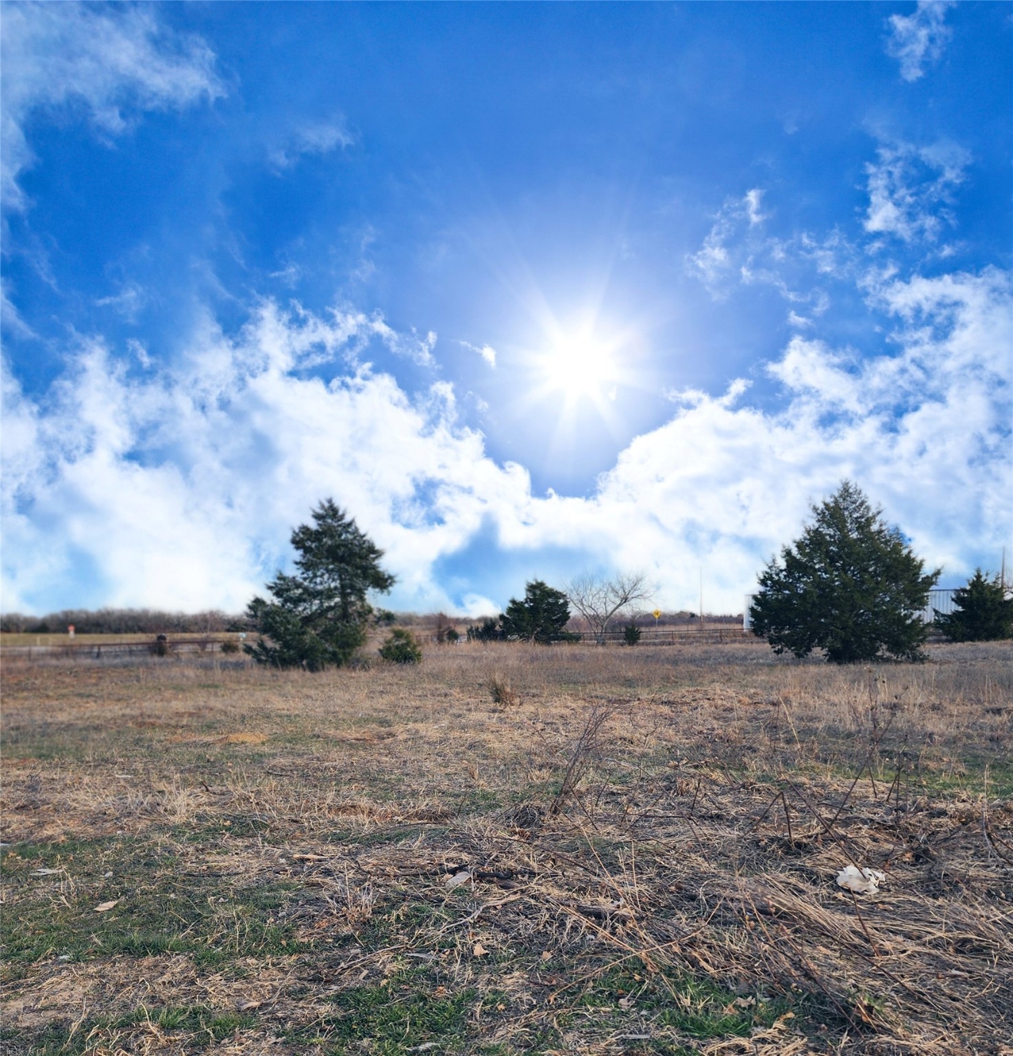 1282 State Highway 101 Bowie TX 76230