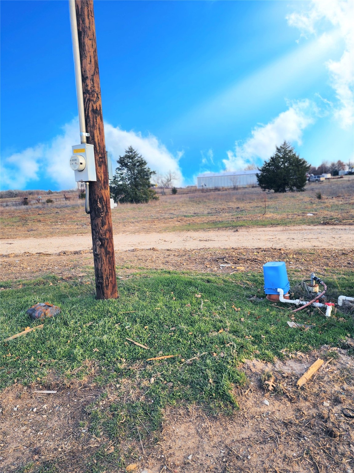 1282 State Highway 101 Bowie TX 76230
