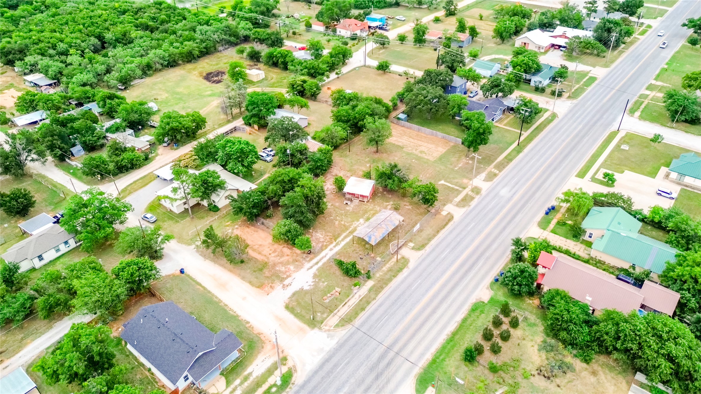 1503 Conrad Hilton Boulevard Cisco TX 76437