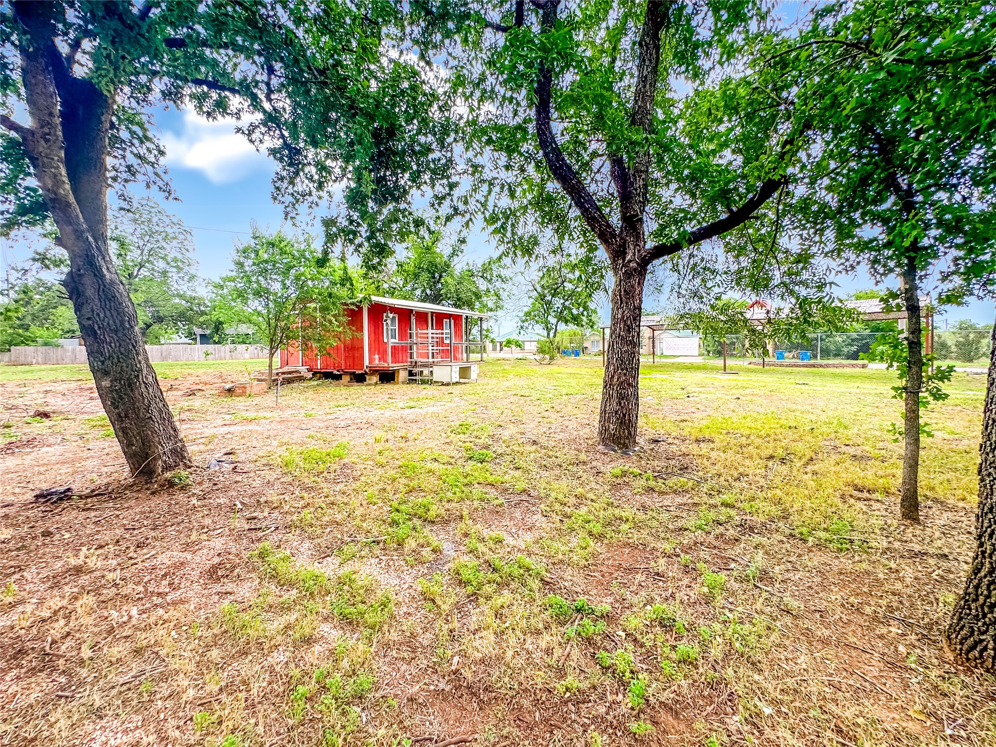 1503 Conrad Hilton Boulevard Cisco TX 76437