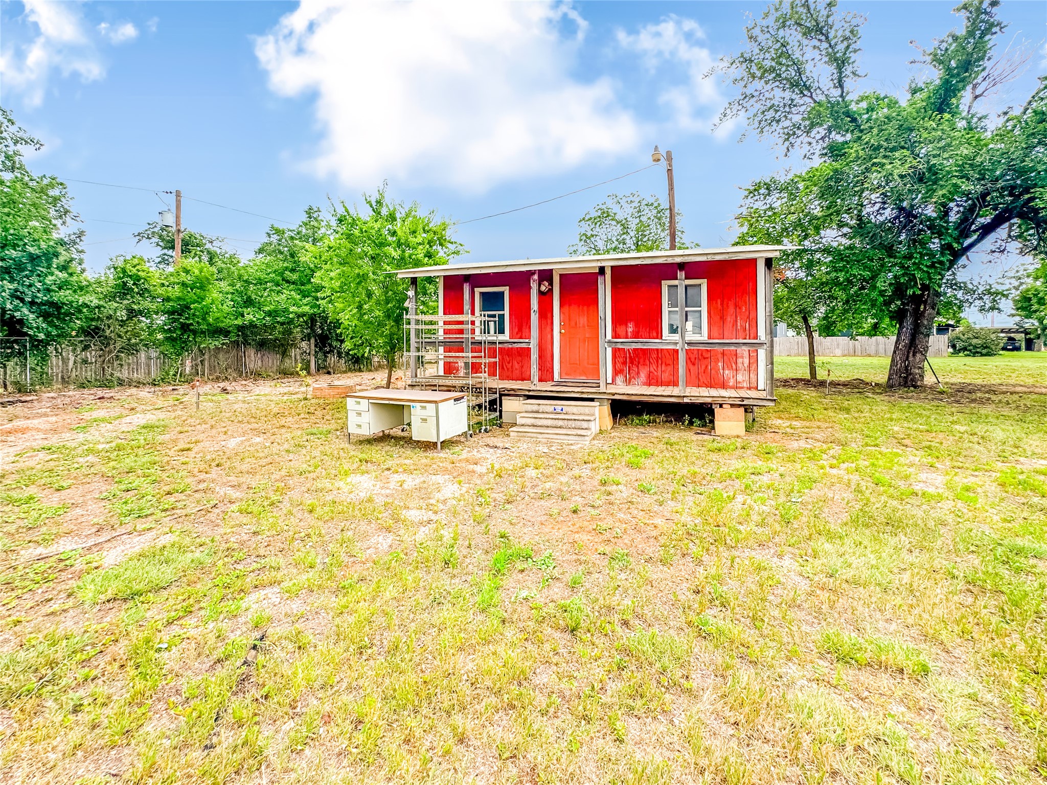 1503 Conrad Hilton Boulevard Cisco TX 76437