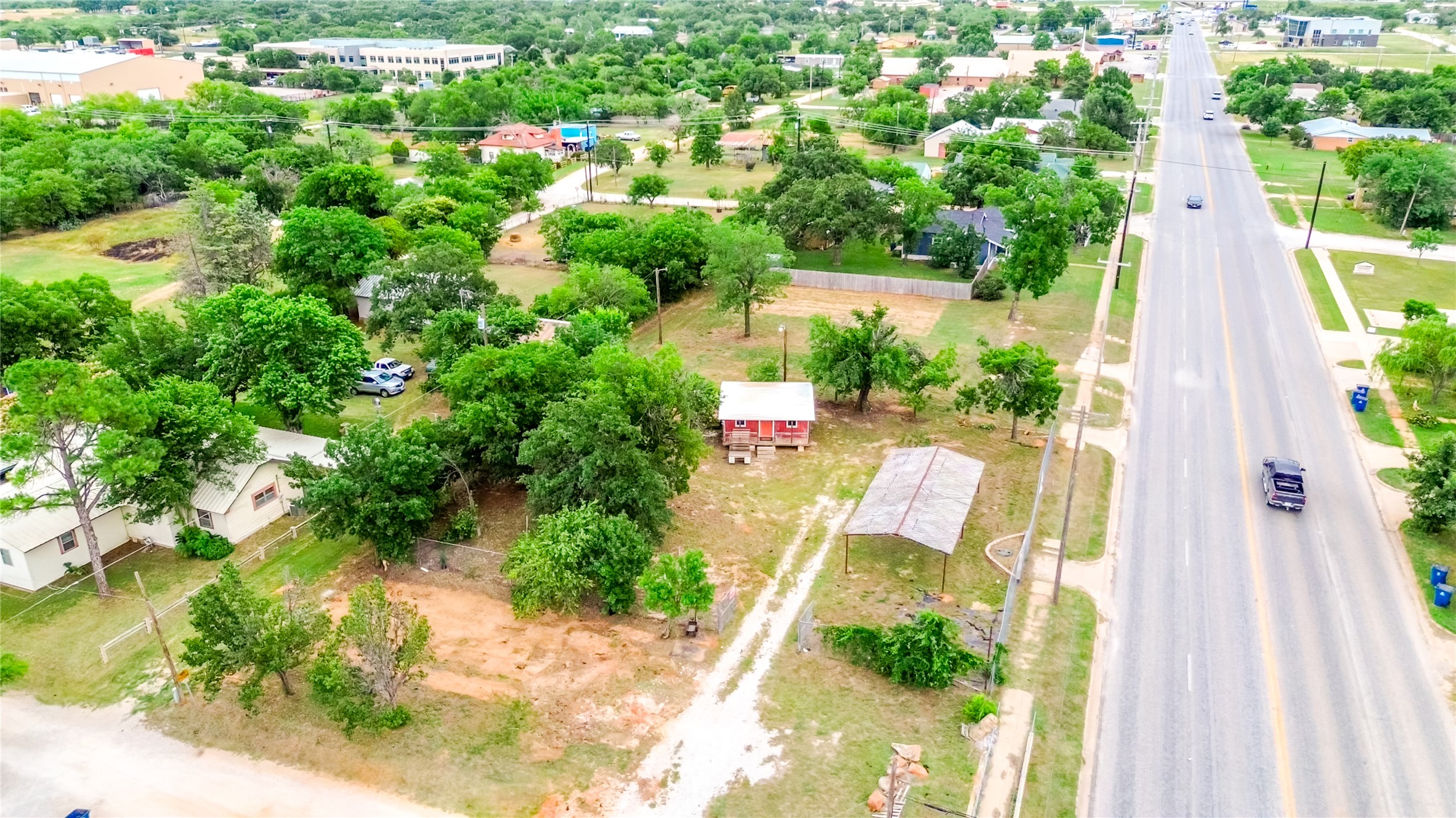 1503 Conrad Hilton Boulevard Cisco TX 76437