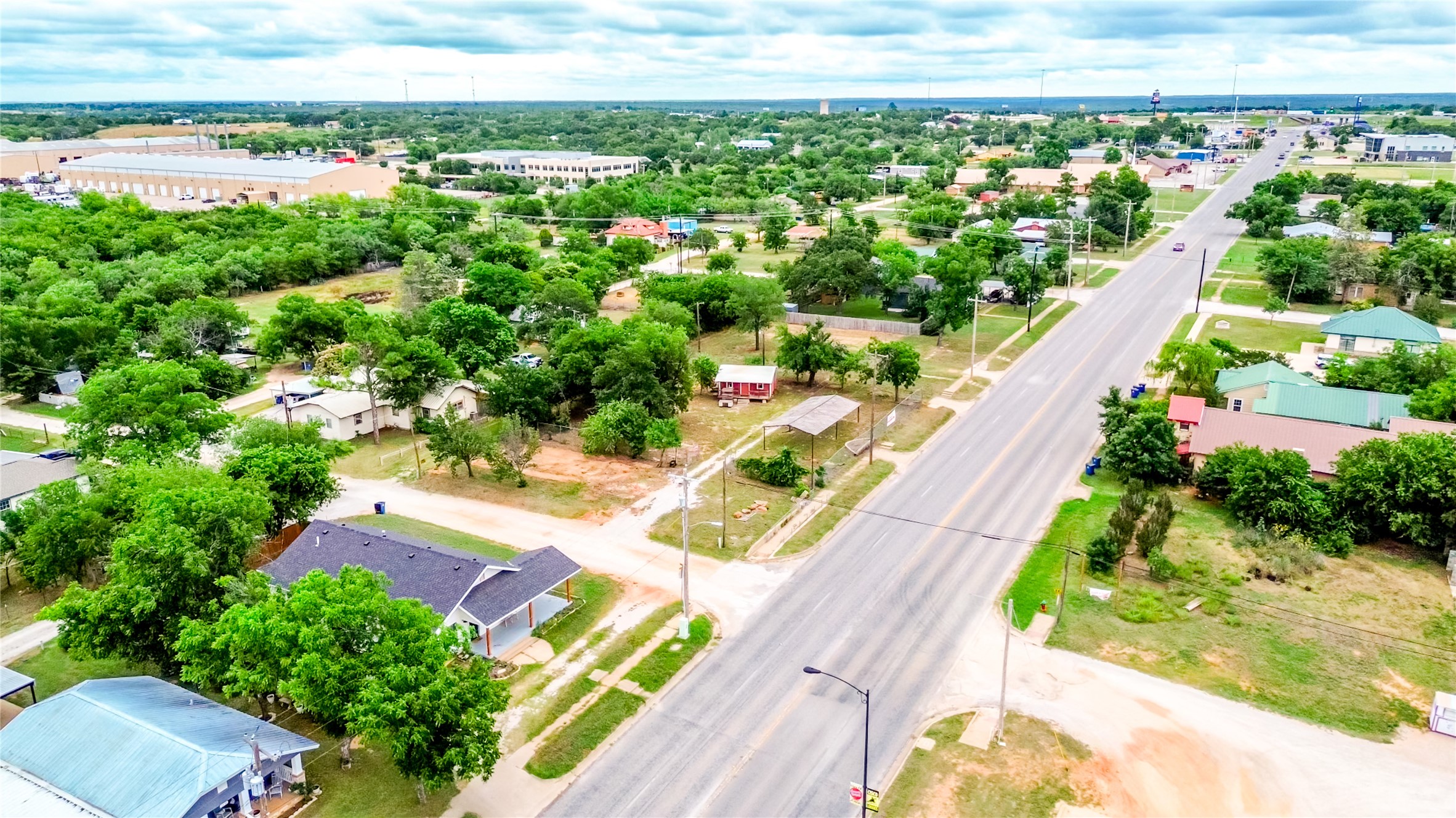1503 Conrad Hilton Boulevard Cisco TX 76437