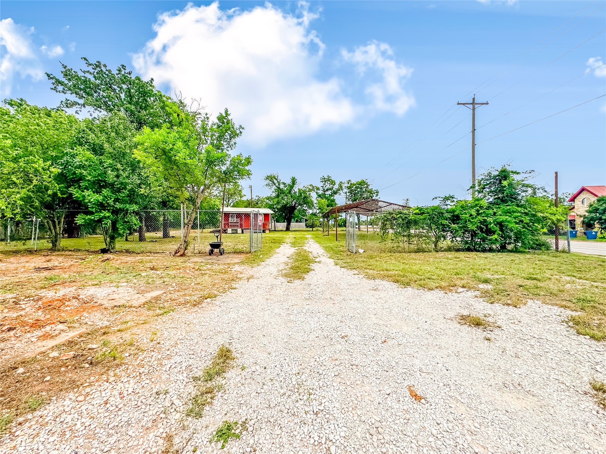 1503 Conrad Hilton Boulevard Cisco TX 76437