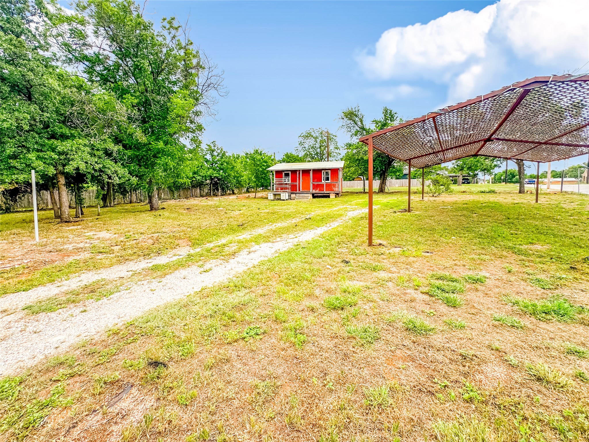 1503 Conrad Hilton Boulevard Cisco TX 76437