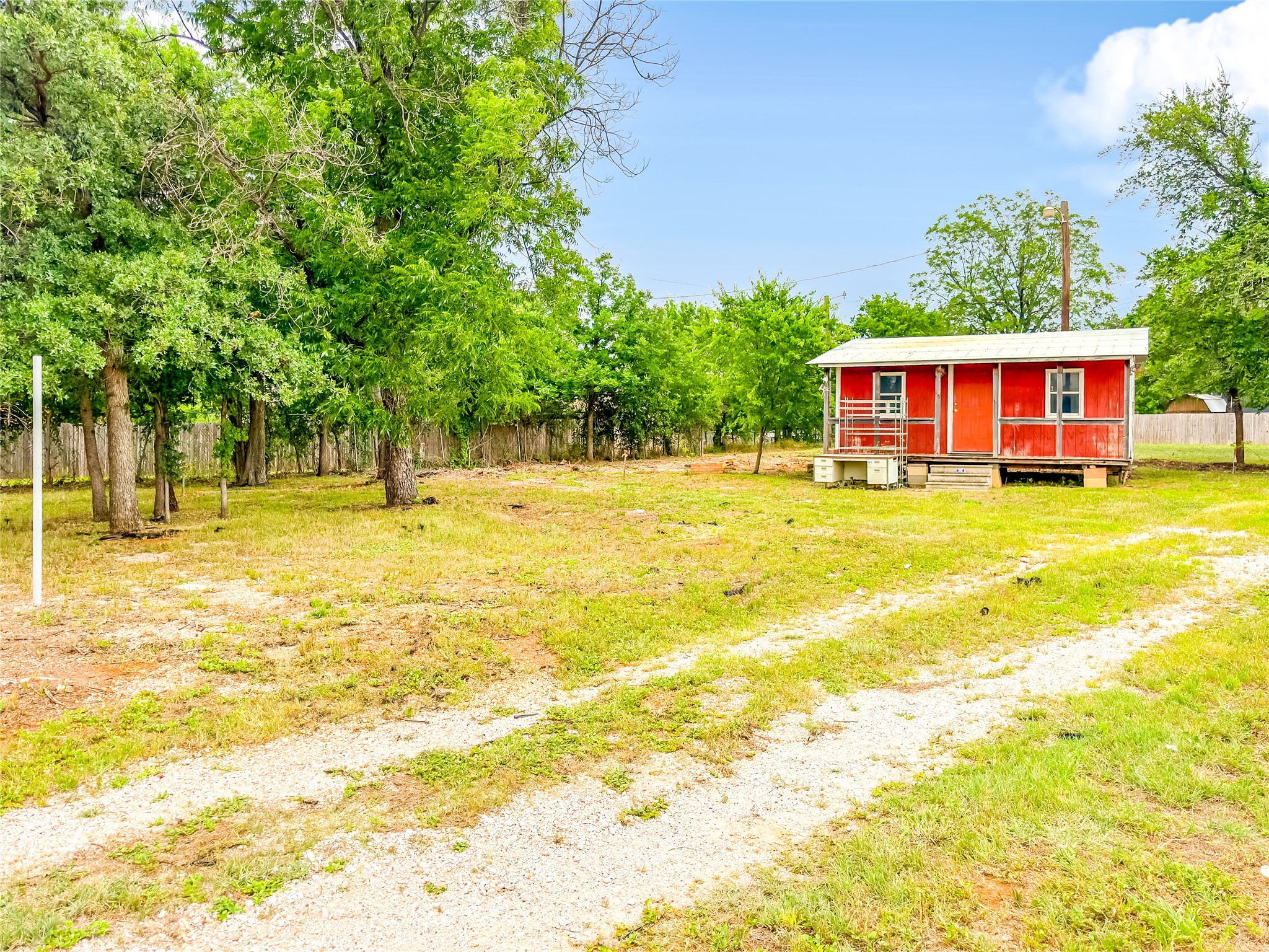 1503 Conrad Hilton Boulevard Cisco TX 76437
