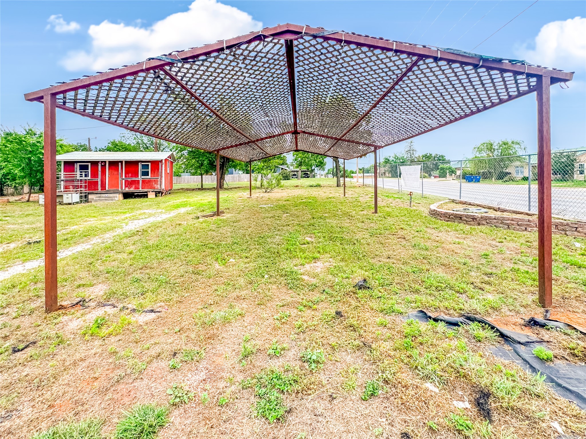 1503 Conrad Hilton Boulevard Cisco TX 76437
