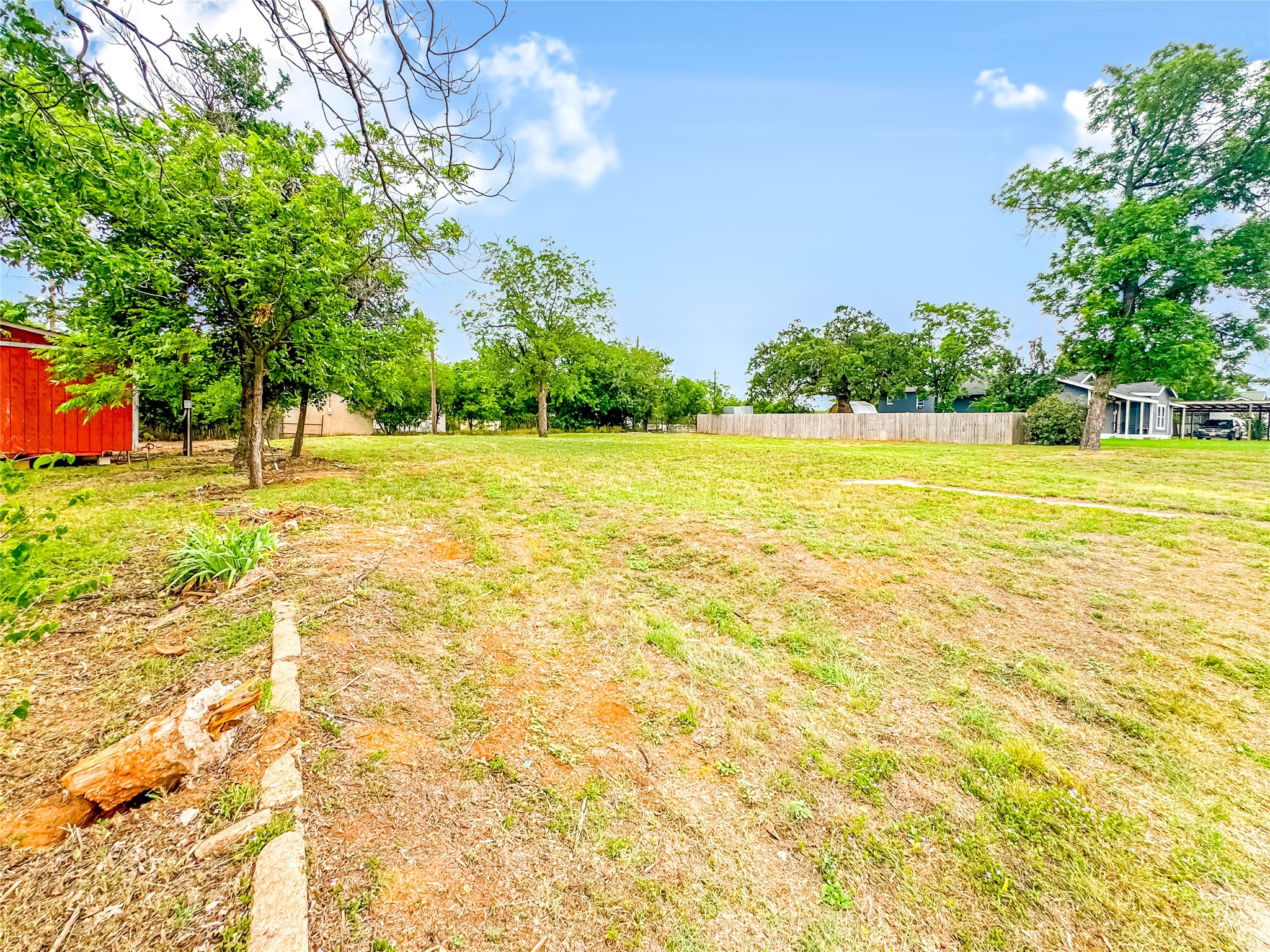 1503 Conrad Hilton Boulevard Cisco TX 76437