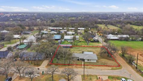 609 E Broadway Street Stephenville TX 76401