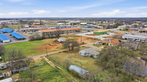 609 E Broadway Street Stephenville TX 76401