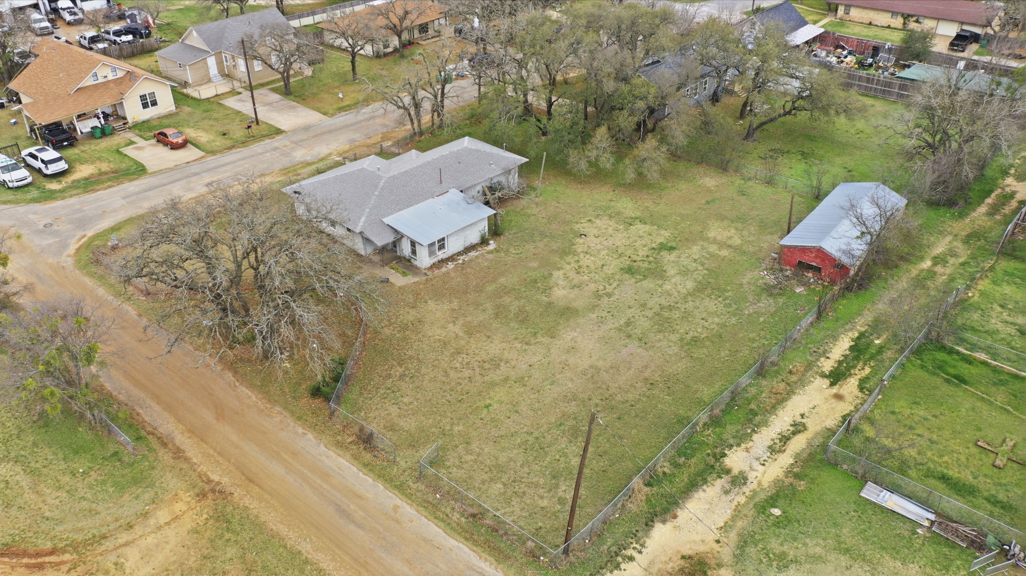 609 E Broadway Street Stephenville TX 76401