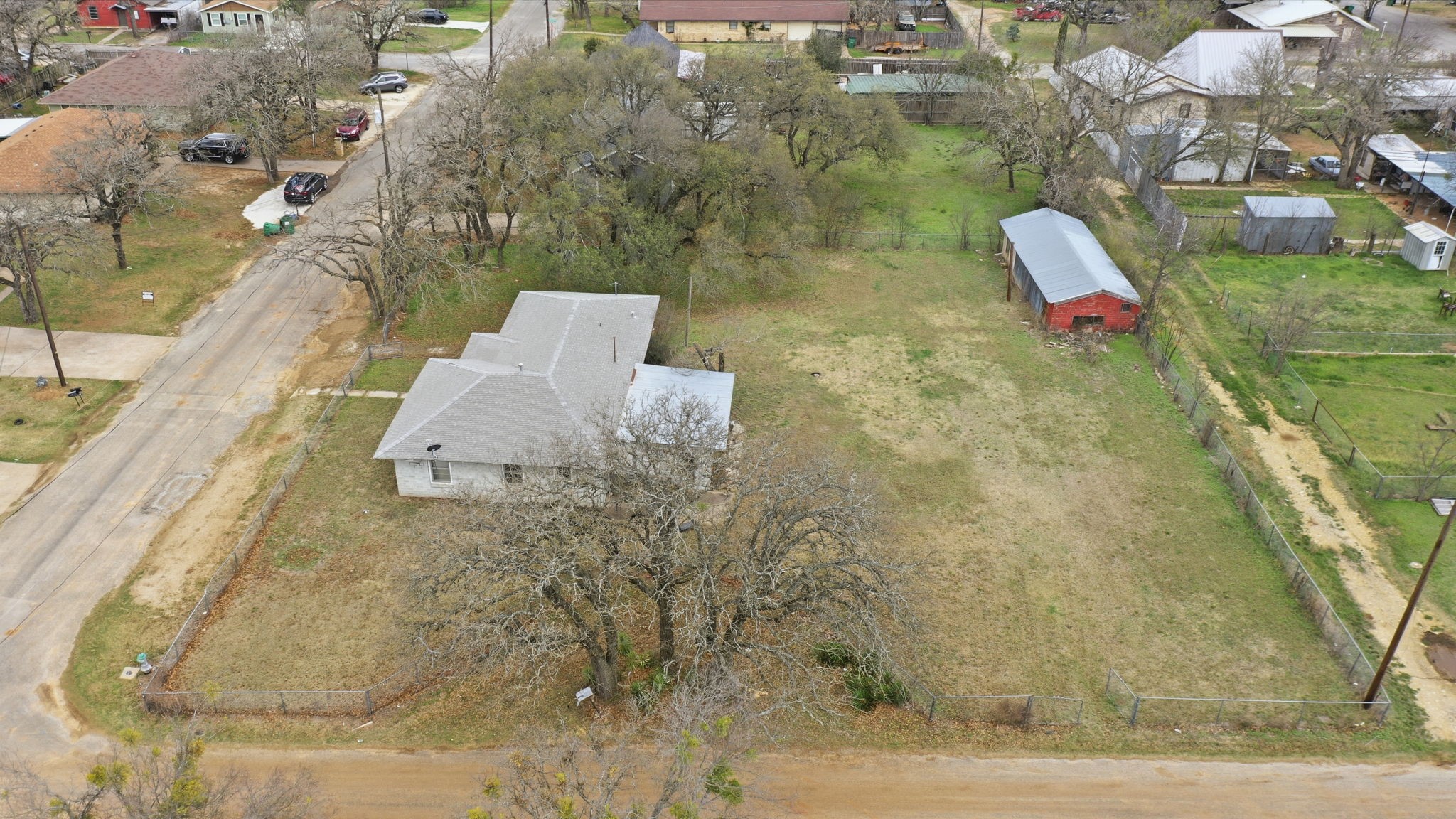 609 E Broadway Street Stephenville TX 76401