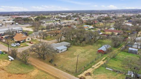 609 E Broadway Street Stephenville TX 76401