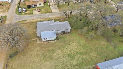609 E Broadway Street Stephenville TX 76401