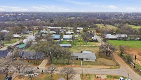 609 E Broadway Street Stephenville TX 76401
