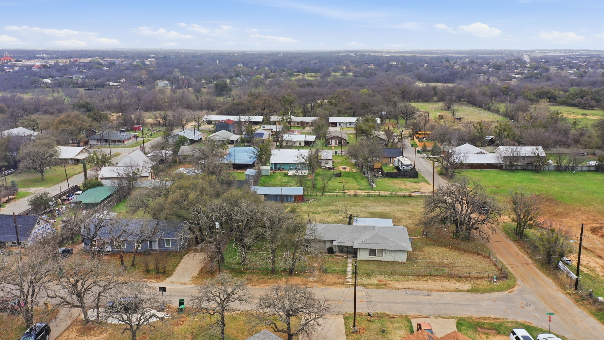 609 E Broadway Street Stephenville TX 76401