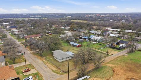 609 E Broadway Street Stephenville TX 76401