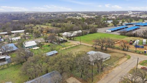 609 E Broadway Street Stephenville TX 76401