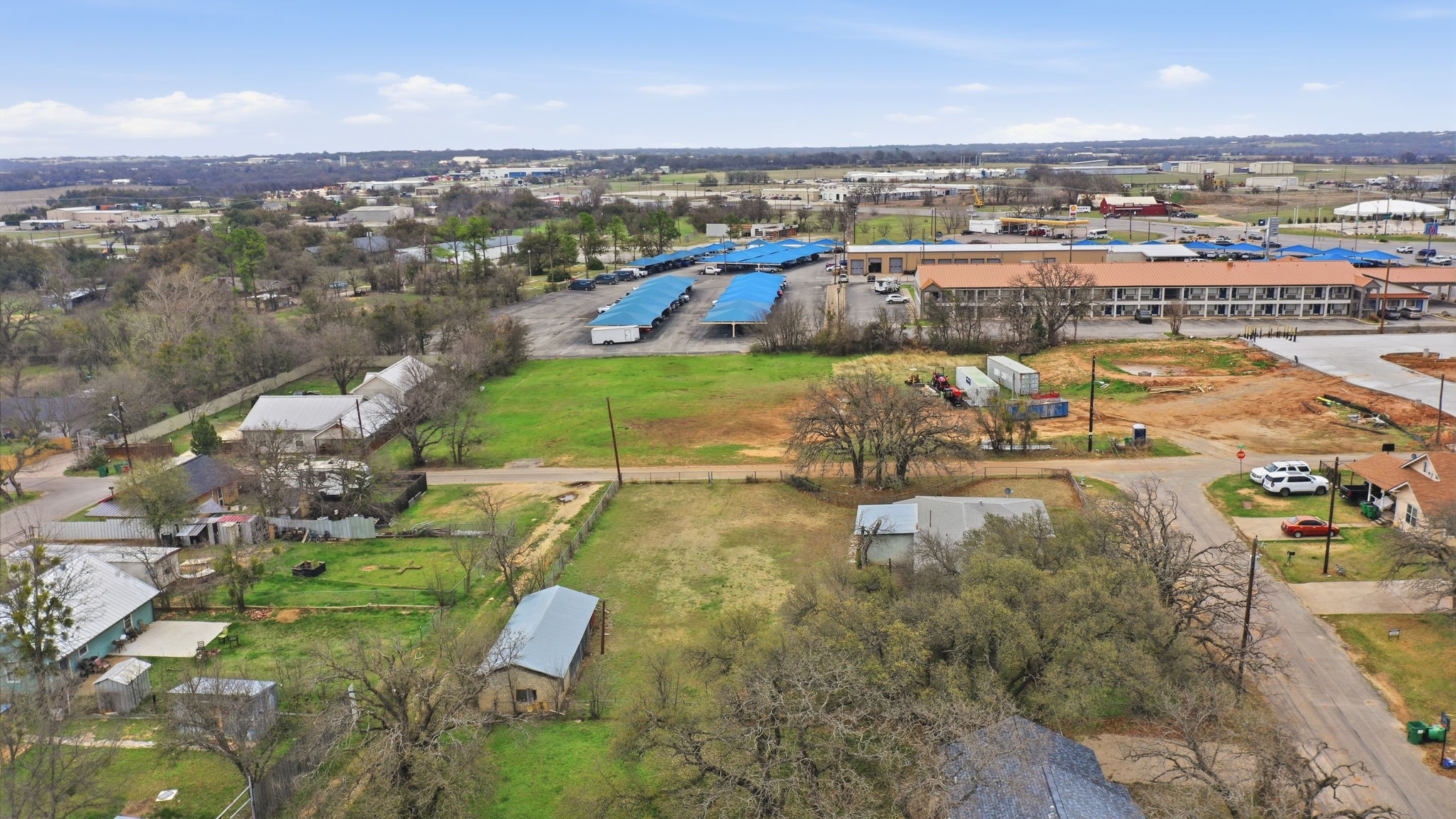 609 E Broadway Street Stephenville TX 76401