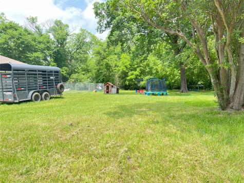 212 Beckham Street W Sulphur Springs TX 75482