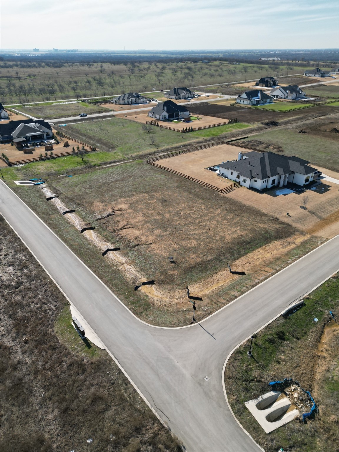 3201 Wellington Lane Northlake TX 76247