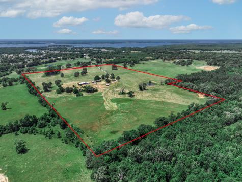 1273 County Road 1236 Quitman TX 75783