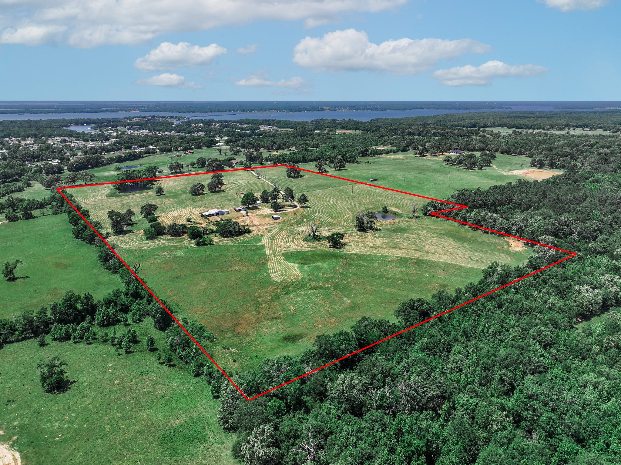 1273 County Road 1236 Quitman TX 75783