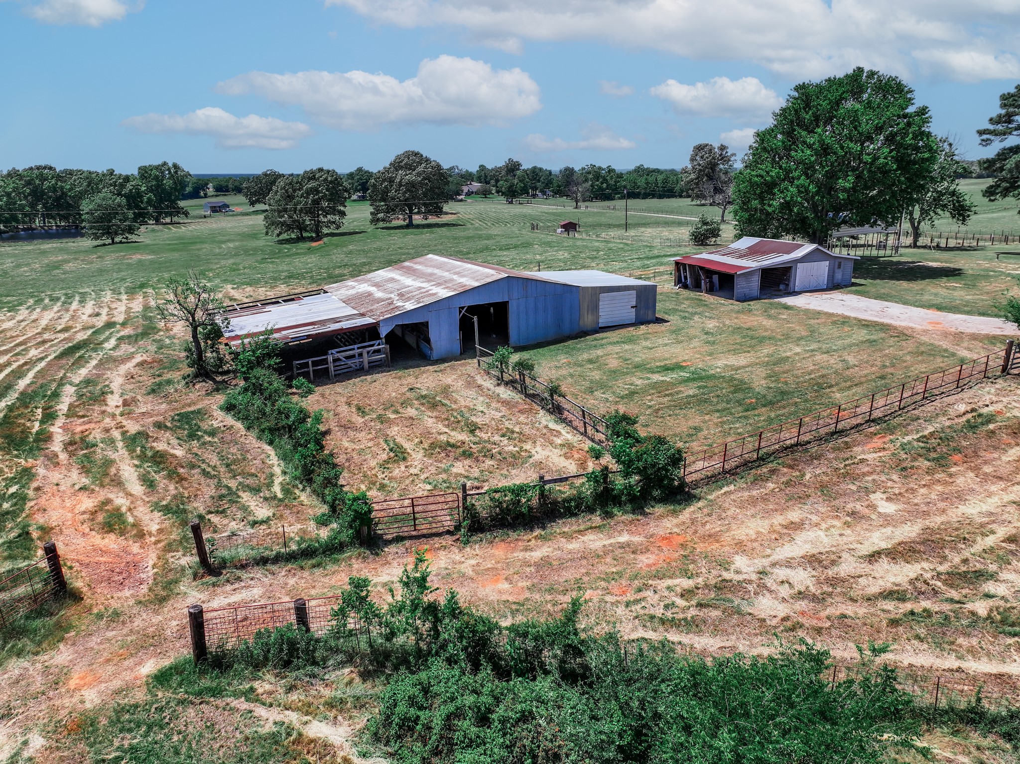 1273 County Road 1236 Quitman TX 75783
