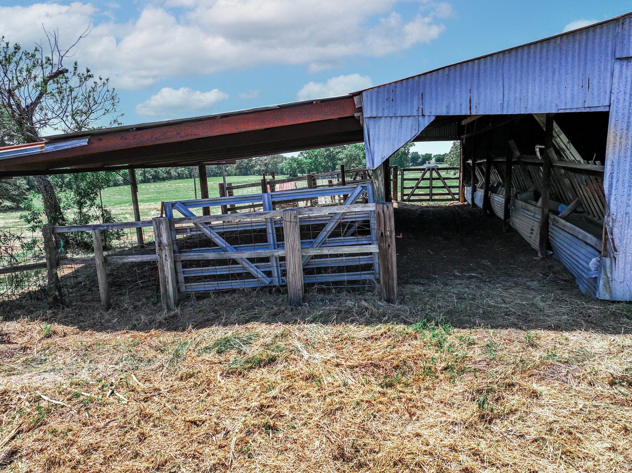 1273 County Road 1236 Quitman TX 75783