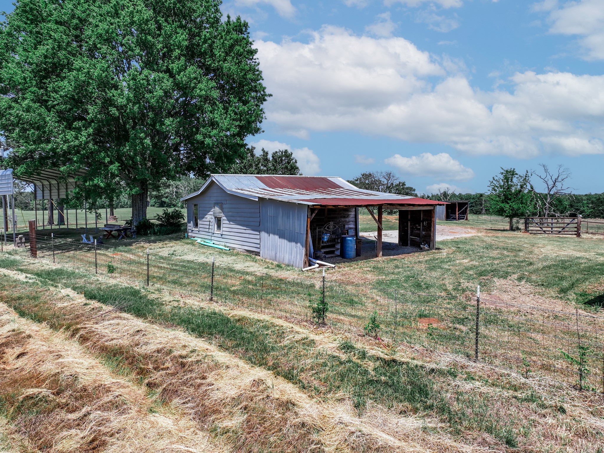 1273 County Road 1236 Quitman TX 75783