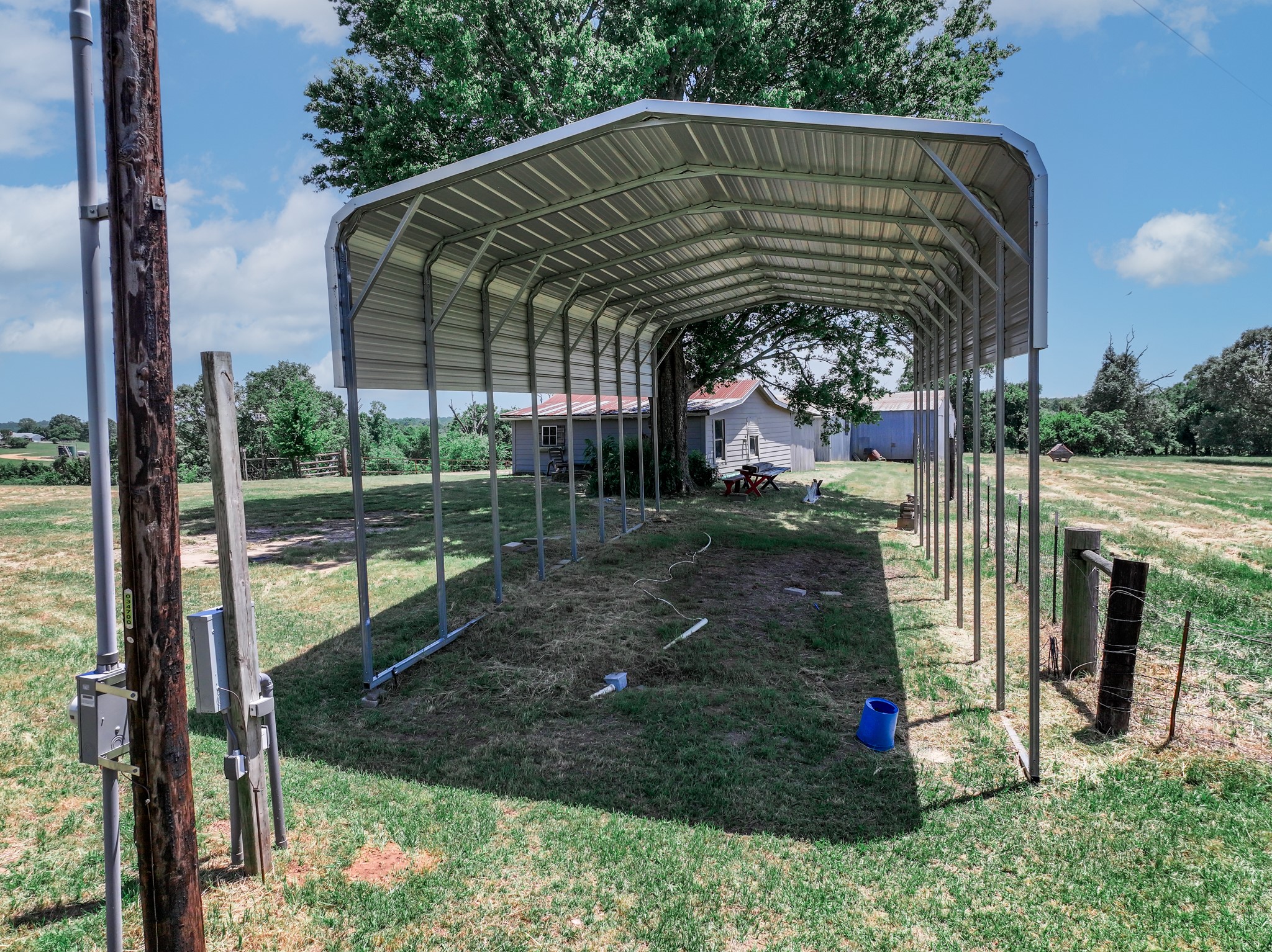 1273 County Road 1236 Quitman TX 75783