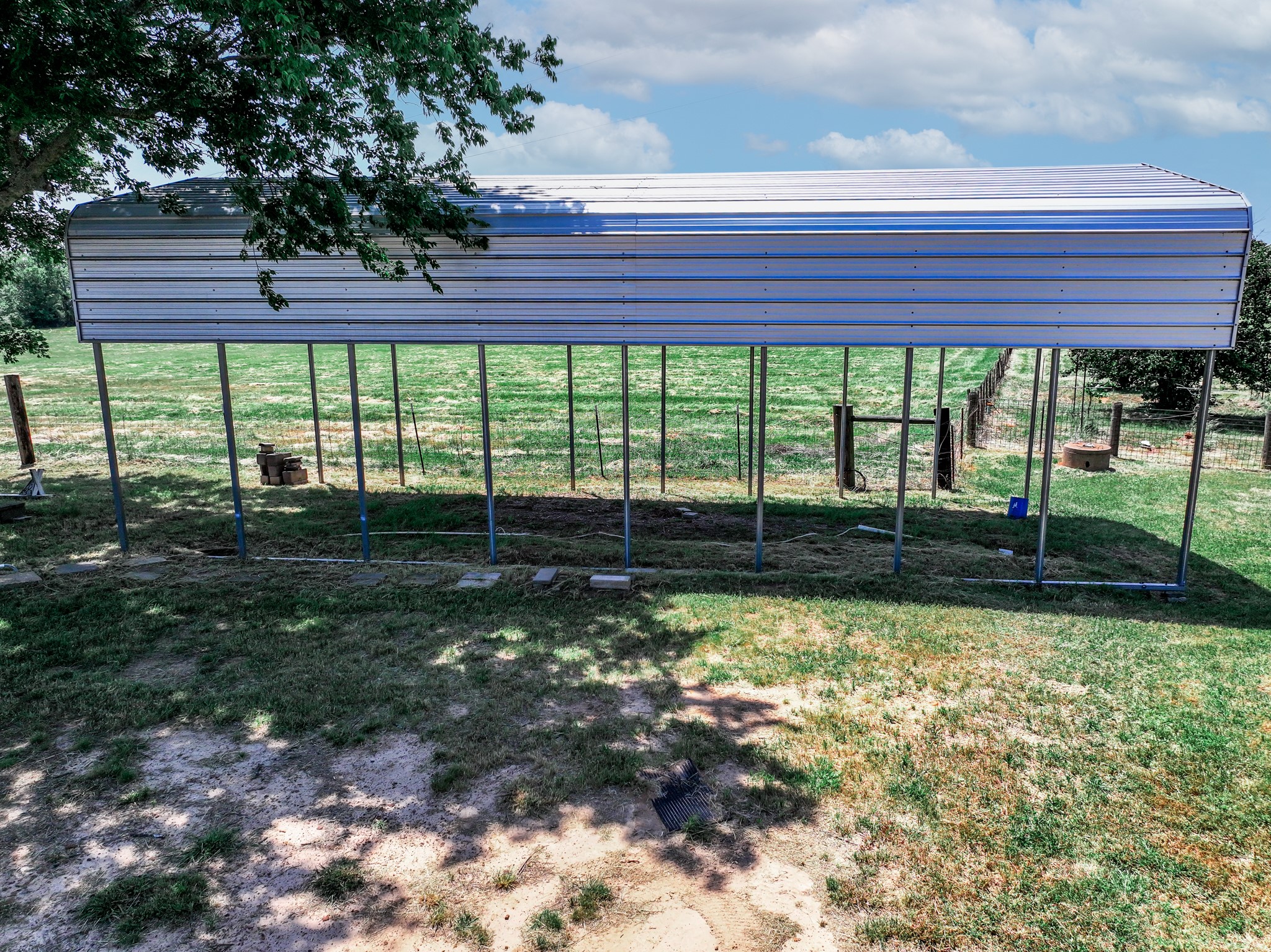 1273 County Road 1236 Quitman TX 75783