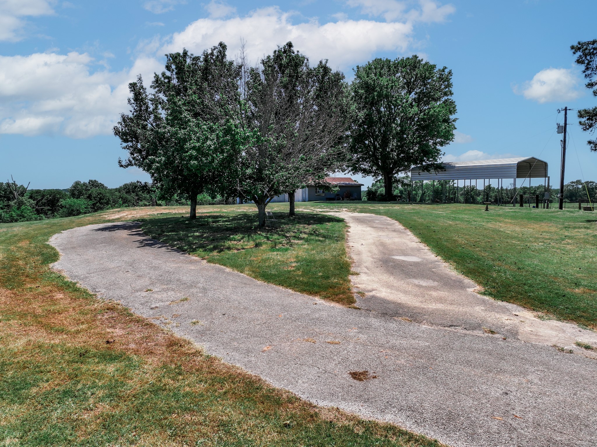 1273 County Road 1236 Quitman TX 75783