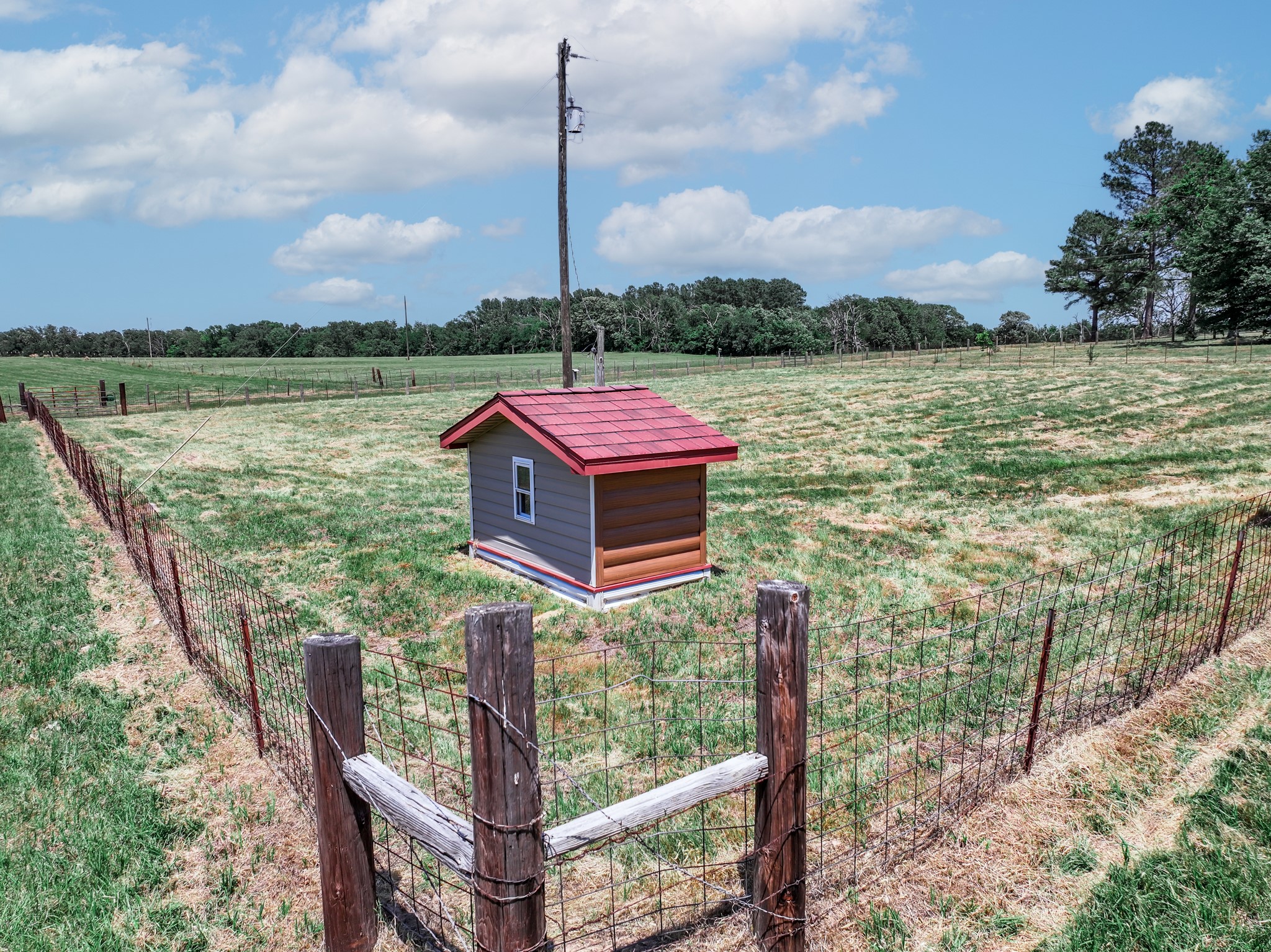 1273 County Road 1236 Quitman TX 75783