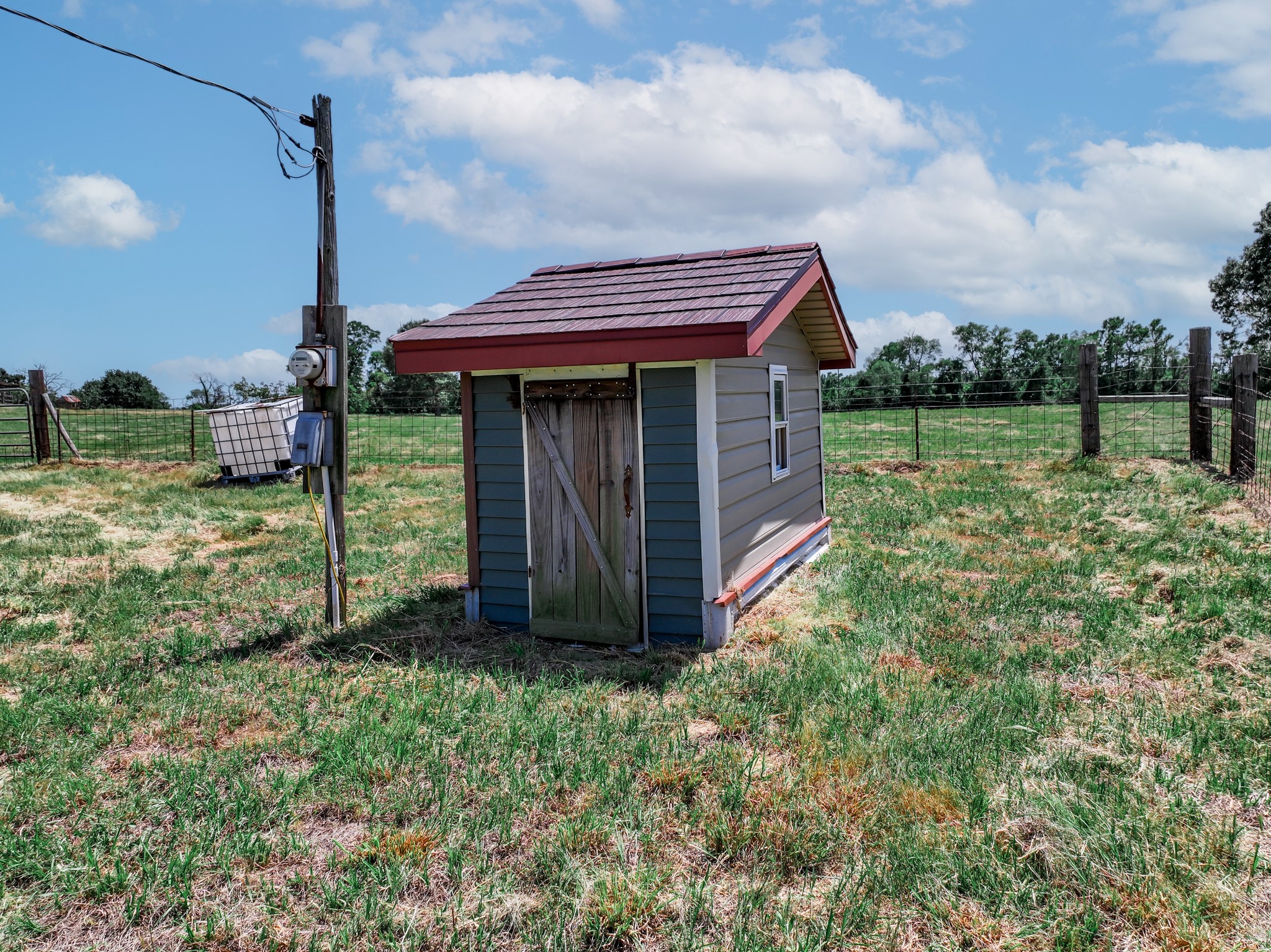 1273 County Road 1236 Quitman TX 75783
