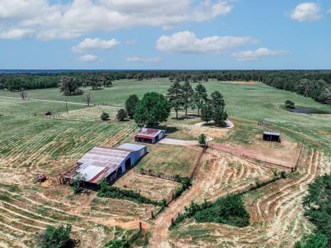 1273 County Road 1236 Quitman TX 75783