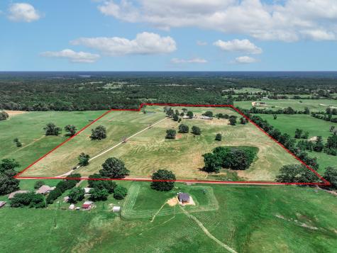 1273 County Road 1236 Quitman TX 75783