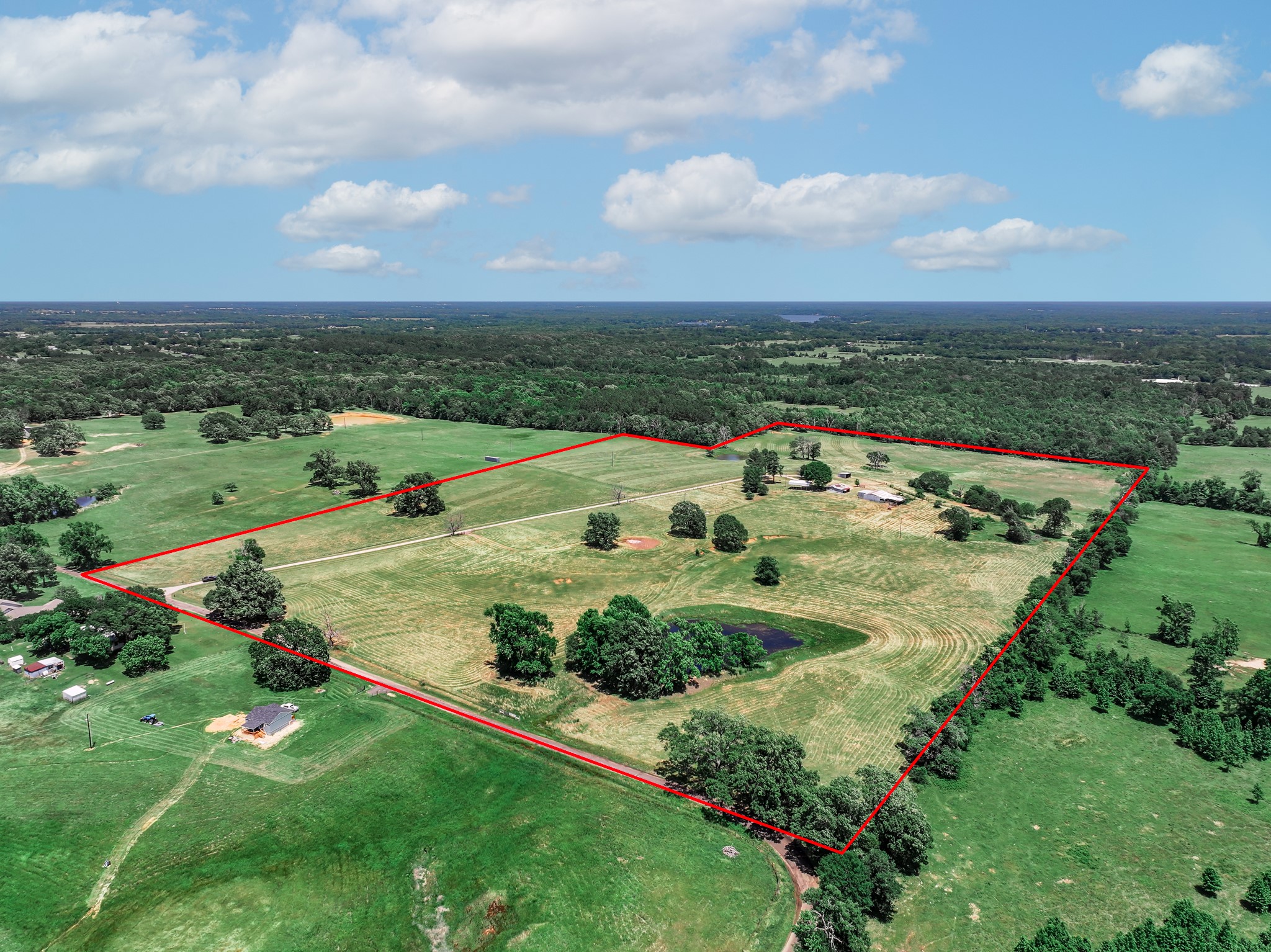 1273 County Road 1236 Quitman TX 75783