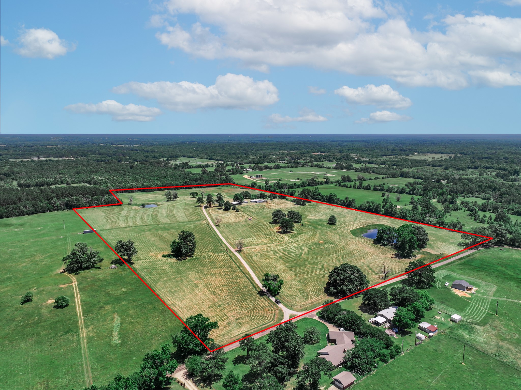 1273 County Road 1236 Quitman TX 75783