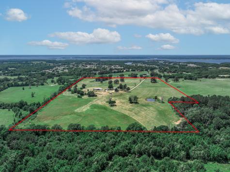 1273 County Road 1236 Quitman TX 75783