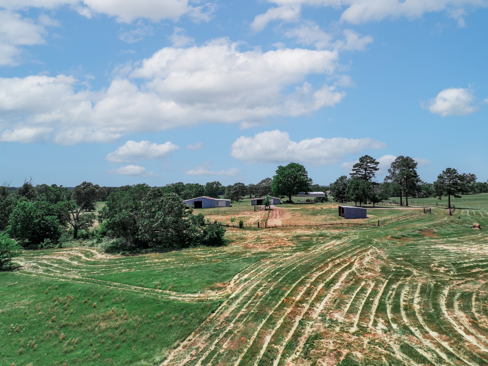 1273 County Road 1236 Quitman TX 75783