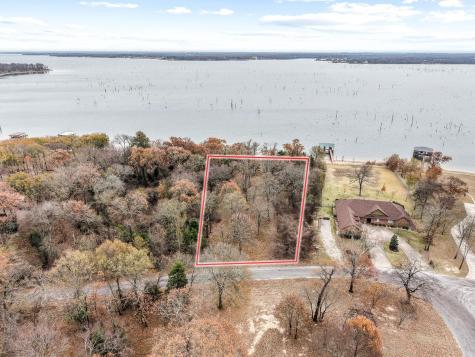 Lot 15 Rs County Road 3400 Emory TX 75440