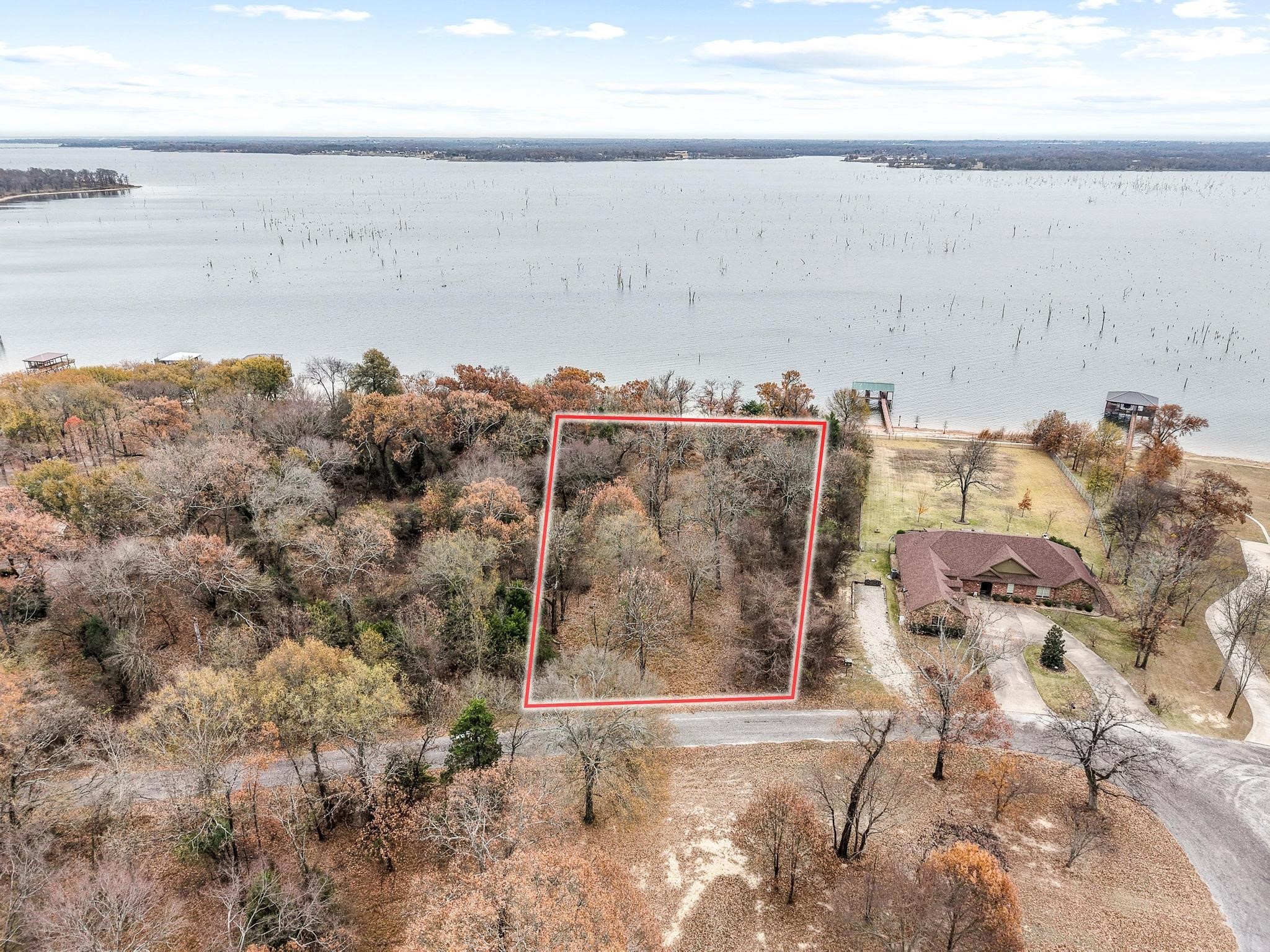 Lot 15 Rs County Road 3400 Emory TX 75440