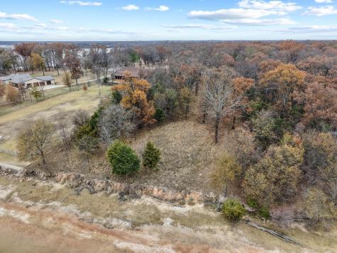 Lot 15 Rs County Road 3400 Emory TX 75440