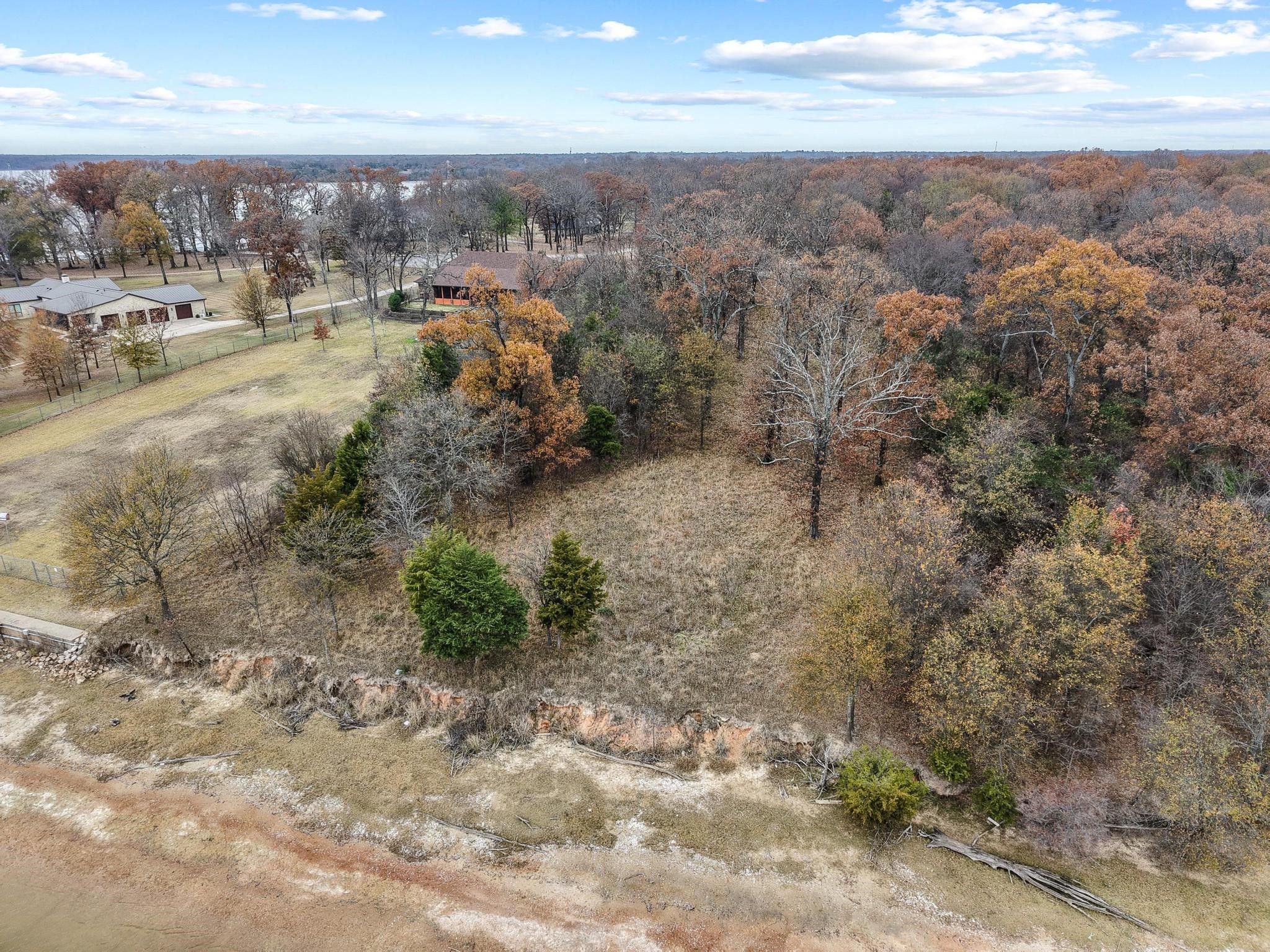 Lot 15 Rs County Road 3400 Emory TX 75440