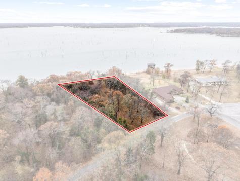 Lot 15 Rs County Road 3400 Emory TX 75440