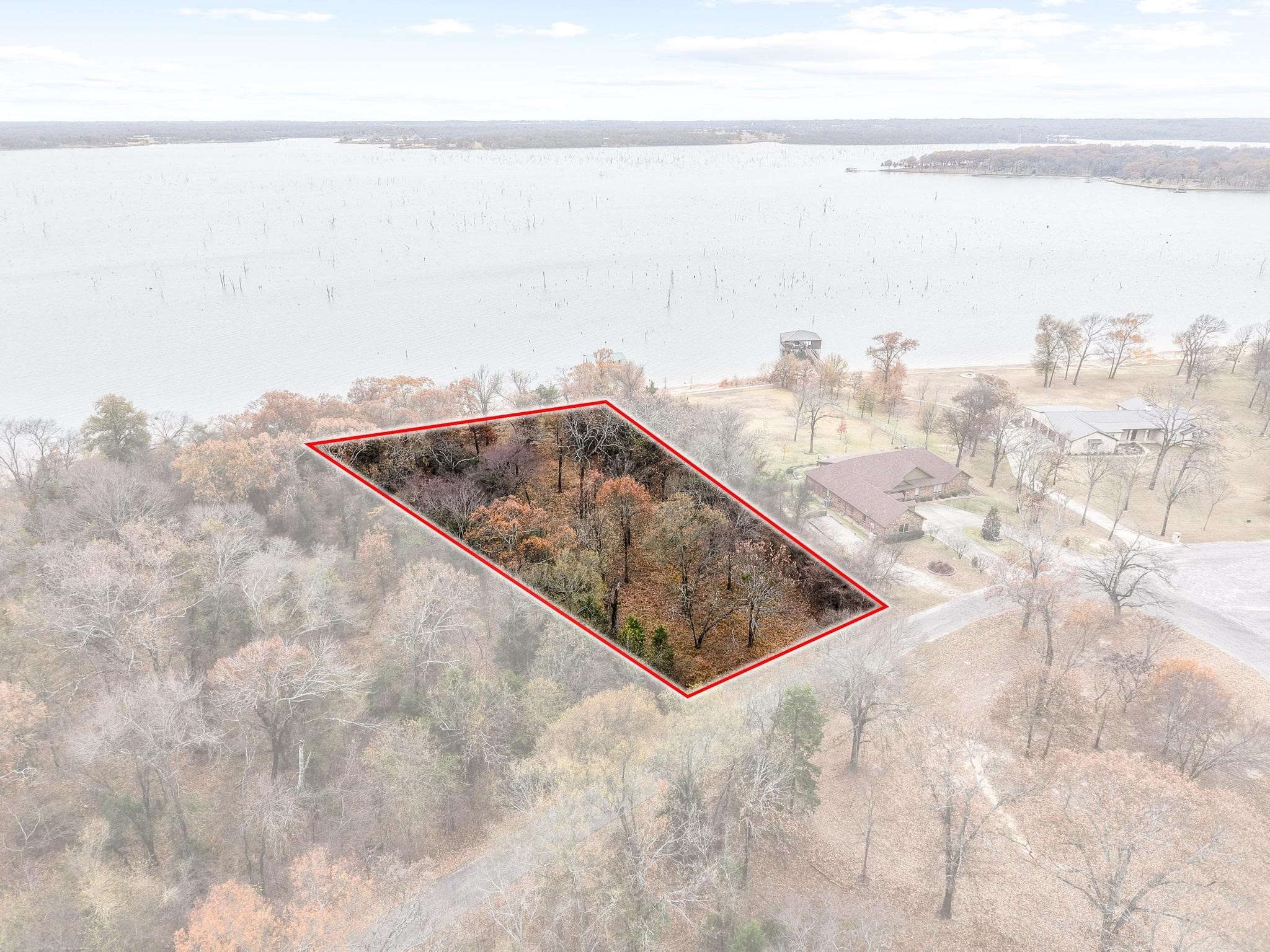 Lot 15 Rs County Road 3400 Emory TX 75440